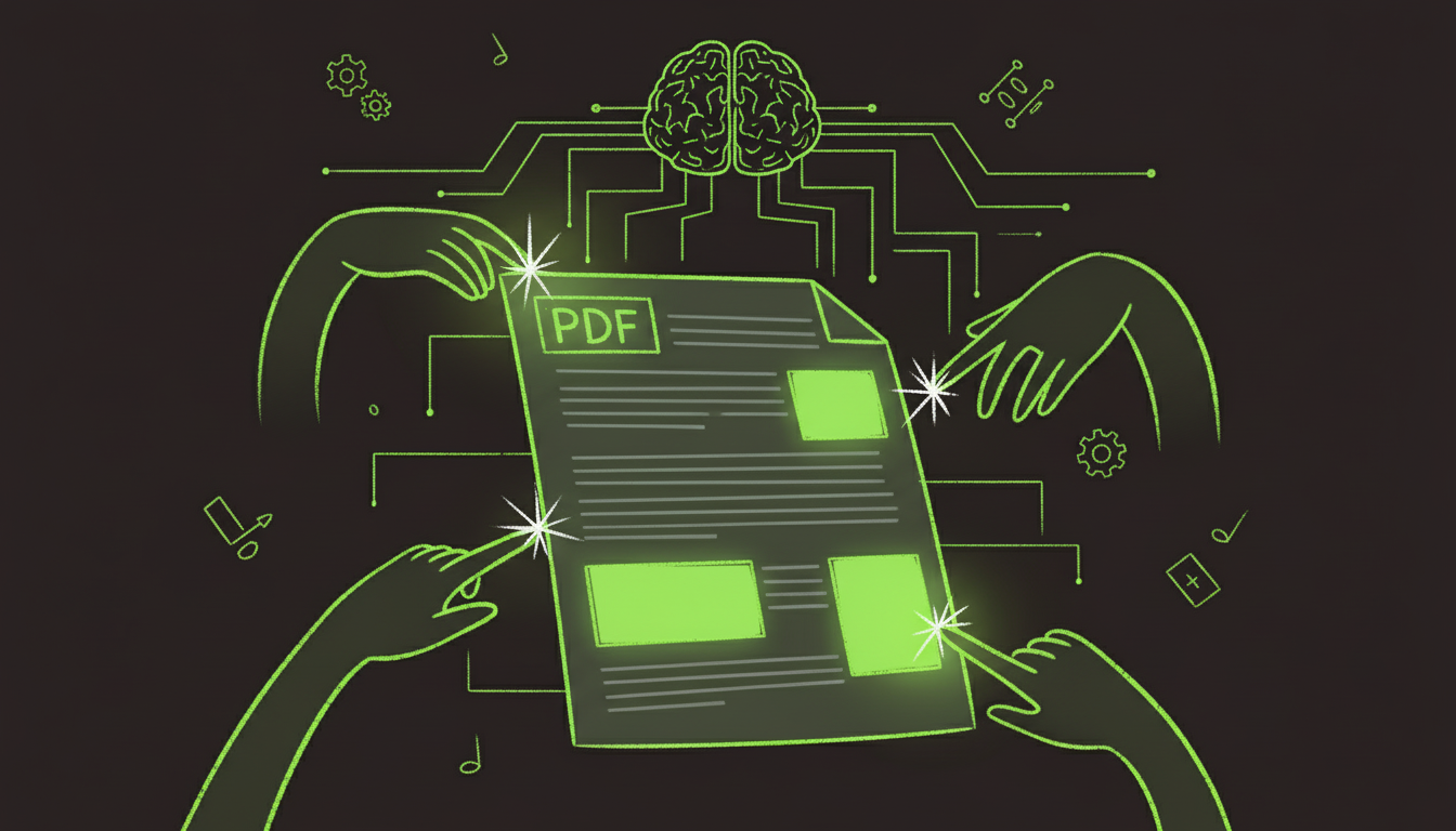 Edit PDF Text: Complete Guide to Modifying Text in PDF Documents 2025