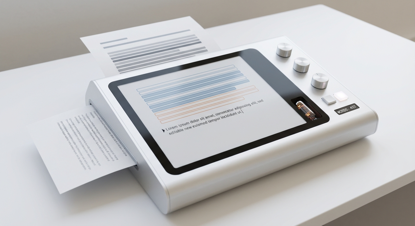 How to Edit a Scanned PDF in Word